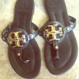 Miller Tory Burch
